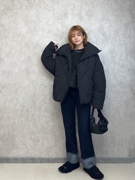 yunさんのコーディネート