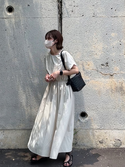 yunさんのコーディネート