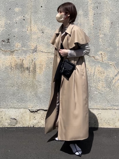 yunさんのコーディネート