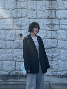 PERVERZEのカーディガン/ボレロを使った人気ファッション PERVERZEのカーディガン/ボレロを使った人気ファッション