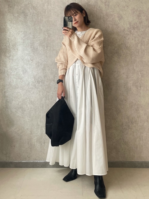 yunさんのコーディネート
