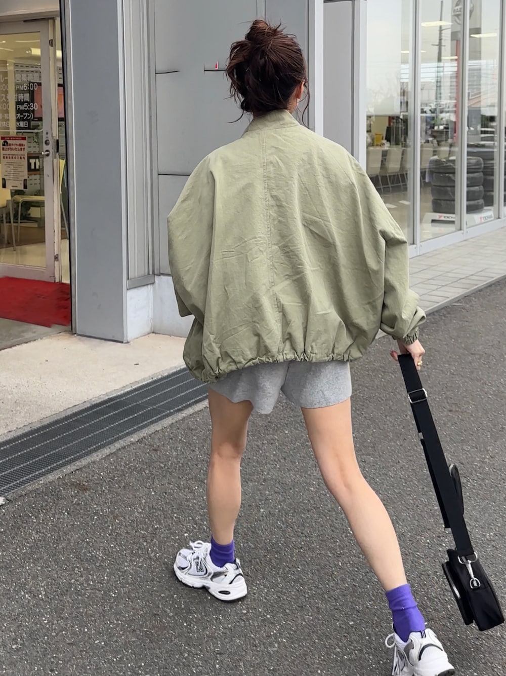 CANAL JEAN（キャナルジーン）の「El mar(エルマール) コットン