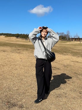 yunさんのコーディネート