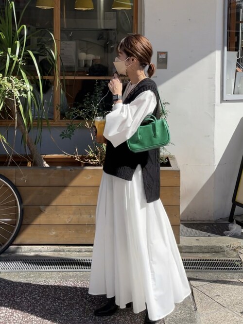yunさんのコーディネート
