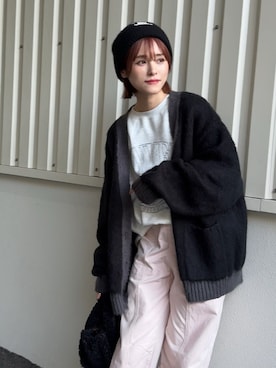 yunさんのコーディネート