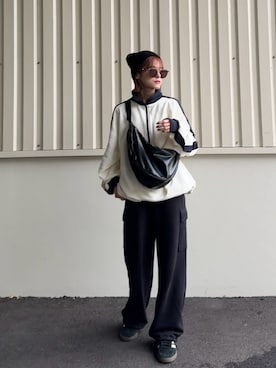 yunさんのコーディネート