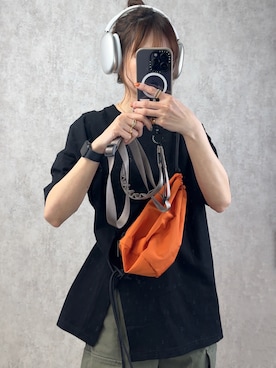 yunさん(レディース・153cm)の春コーディネート