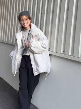 yunさんのコーディネート