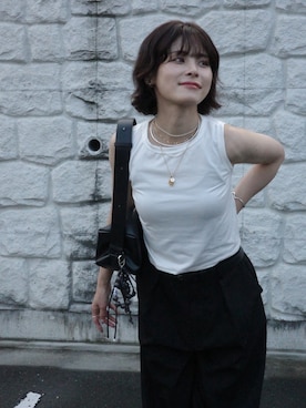 yunさんのコーディネート
