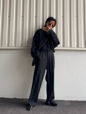 yunさんのコーディネート