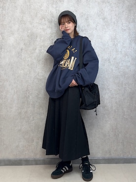 yunさんのコーディネート