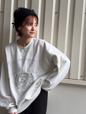 yunさんのコーディネート