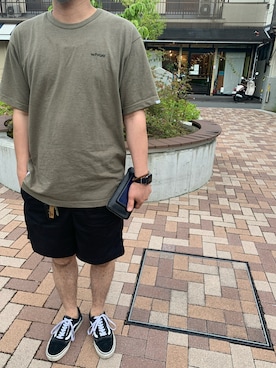 ground65さんのコーディネート