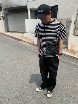 ground65さんのコーディネート