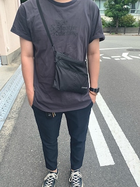 ground65さんのコーディネート