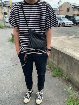 ground65さんのコーディネート