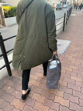 ground65さんの（L.L.Bean | エルエルビーン）を使ったコーディネート