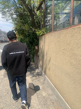 ground65さんのコーディネート