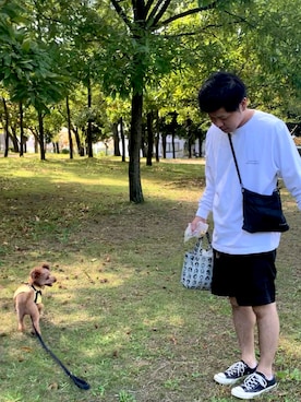 ground65さんのコーディネート