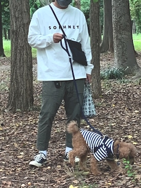 ground65さんのコーディネート