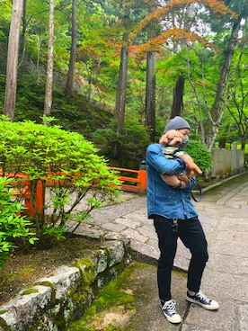 ground65さんのコーディネート