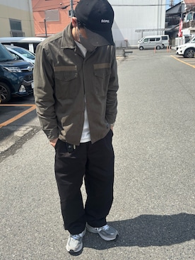 ground65さんのコーディネート