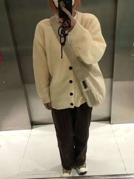 ZUさんのコーディネート