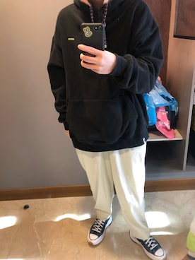 ZUさんのコーディネート