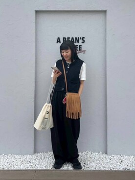 こんさんさんのコーディネート