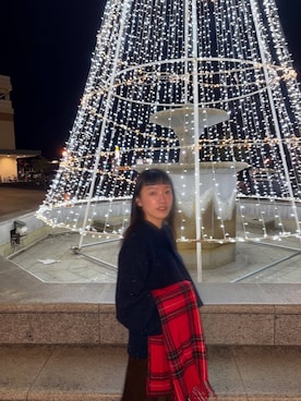 こんさんさんのコーディネート