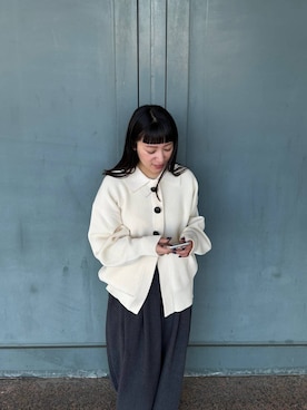 こんさんさんのコーディネート