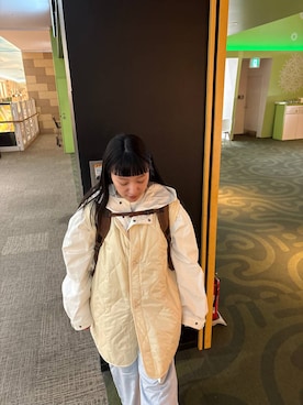 こんさんさん（レディース・155cm）の春コーディネート