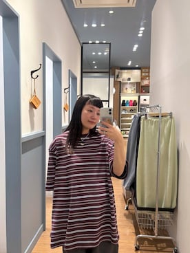 こんさんさん（メンズ・155cm）の春コーディネート