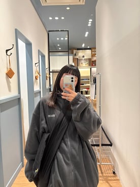 こんさんさん（メンズ・155cm）の秋コーディネート