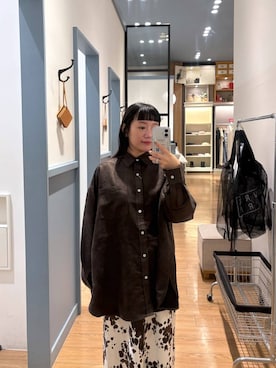 こんさんさんのコーディネート