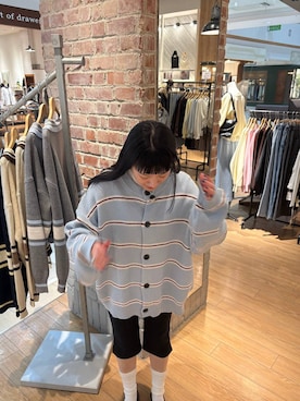 こんさんさん(メンズ・155cm)の春コーディネート