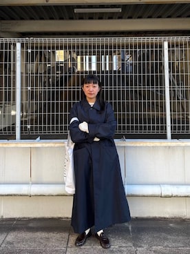 こんさんさん（メンズ・155cm）の春コーディネート