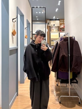 こんさんさんのコーディネート