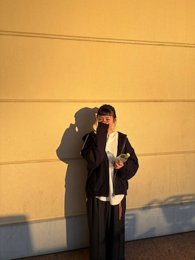 こんさんさん（メンズ・155cm）の冬コーディネート