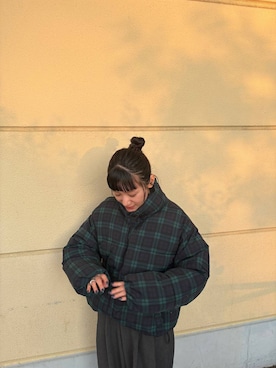 こんさんさんのコーディネート