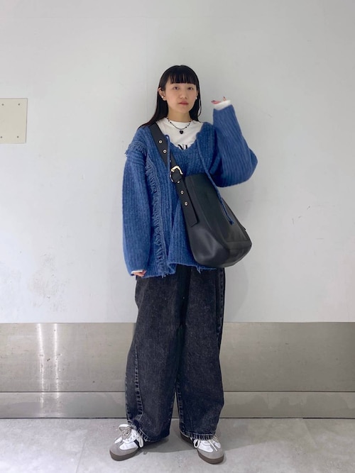 ロウ様ご確認ページ セール】ショートプリントLS 133781（Tシャツ/カットソー）｜LOWRYS