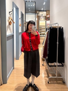 こんさんさんのコーディネート