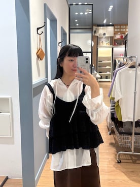 こんさんさんのコーディネート