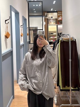 こんさんさん（メンズ・155cm）の冬コーディネート