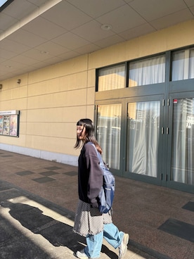 こんさんさんのコーディネート