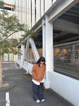 こんさんさん（メンズ・155cm）の冬コーディネート