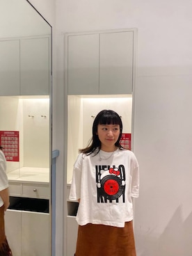 こんさんさんのコーディネート