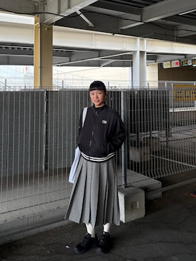 こんさんさんのコーディネート