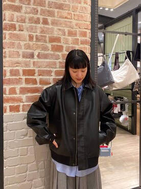 こんさんさん（レディース・155cm）の冬コーディネート