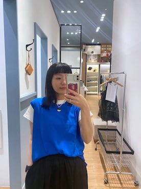 こんさんさんのコーディネート